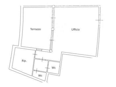 ufficio in vendita a Cattolica