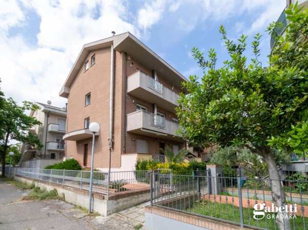 appartamento in vendita a Cattolica