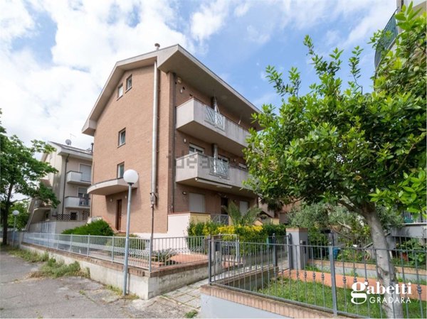 appartamento in vendita a Cattolica