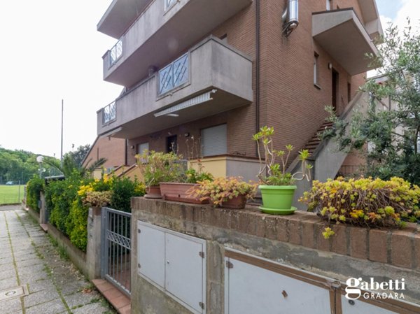 appartamento in vendita a Cattolica