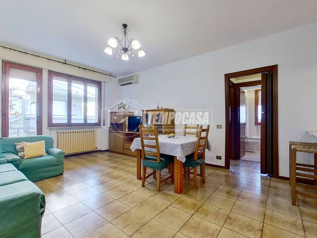 appartamento in vendita a Cattolica