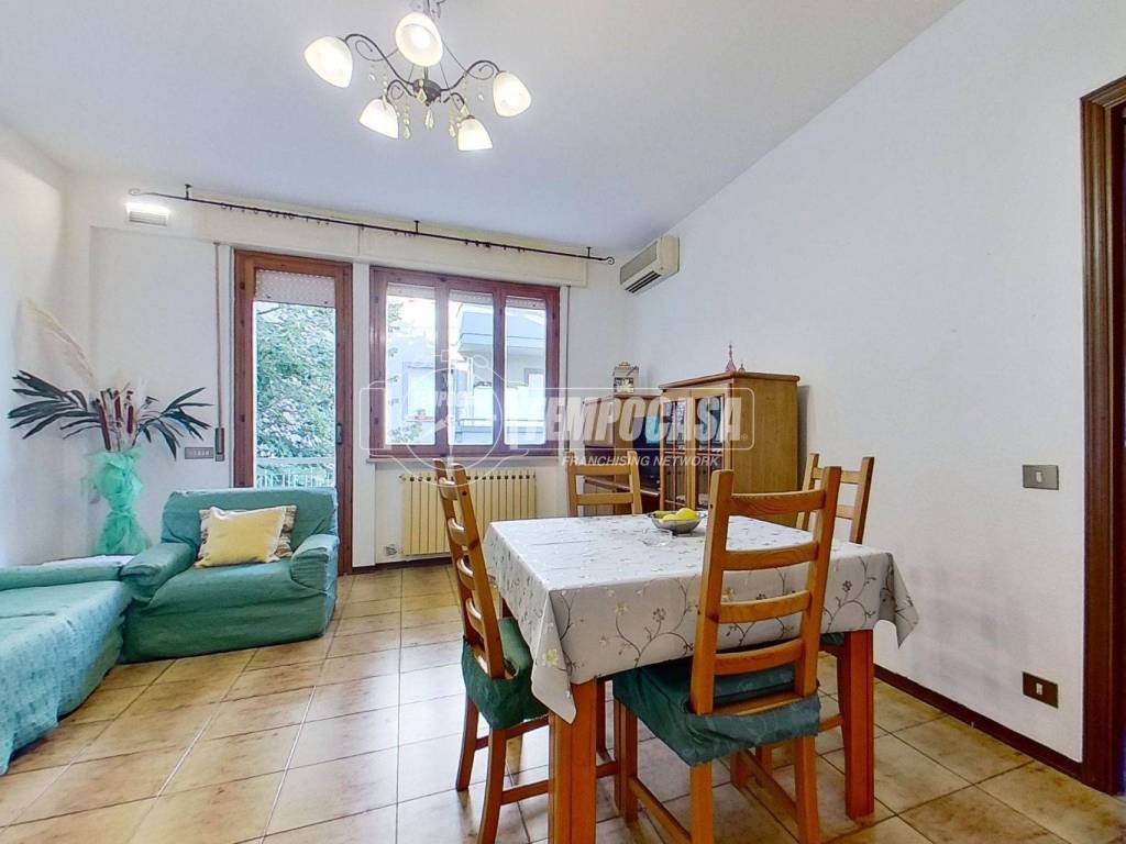 appartamento in vendita a Cattolica