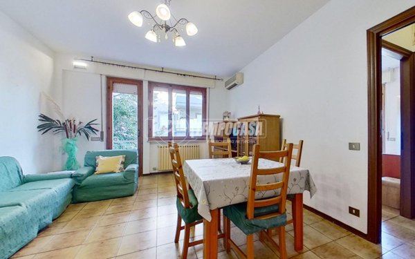 appartamento in vendita a Cattolica