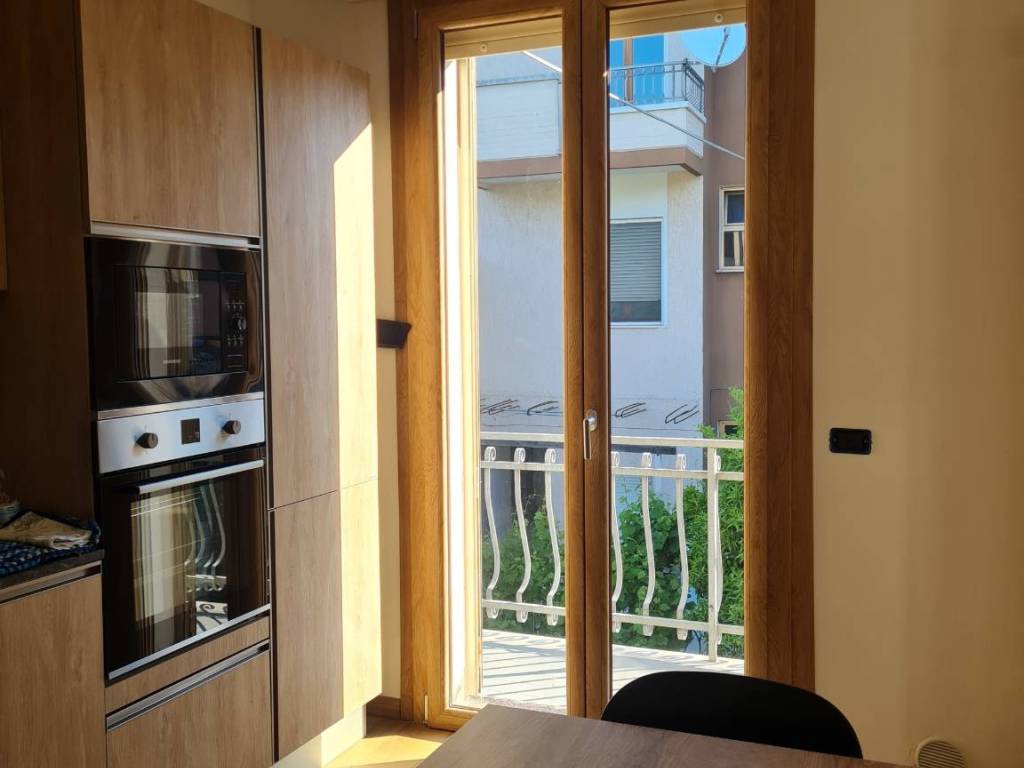 casa indipendente in vendita a Cattolica