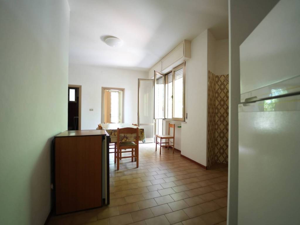 appartamento in vendita a Cattolica