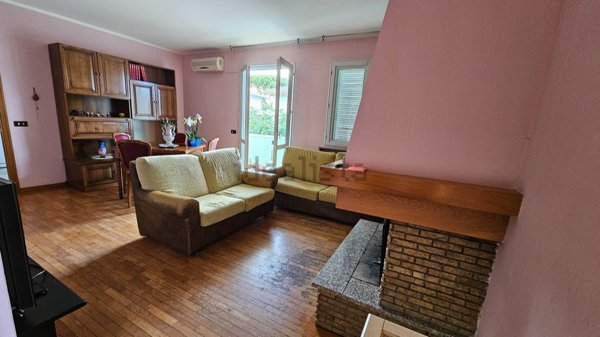 casa indipendente in vendita a Cattolica