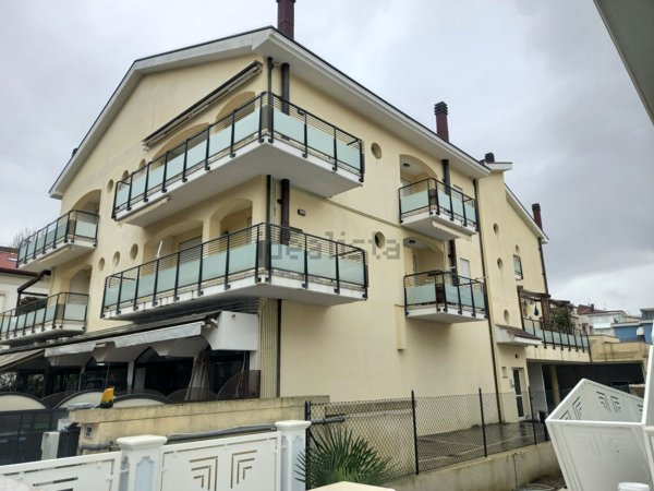 appartamento in vendita a Cattolica