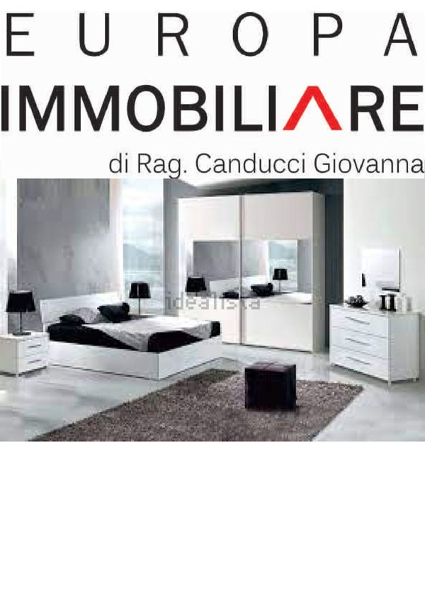 appartamento in vendita a Cattolica