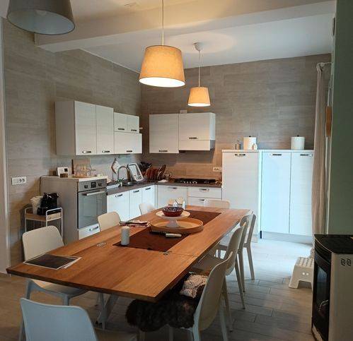 casa indipendente in vendita a Cattolica