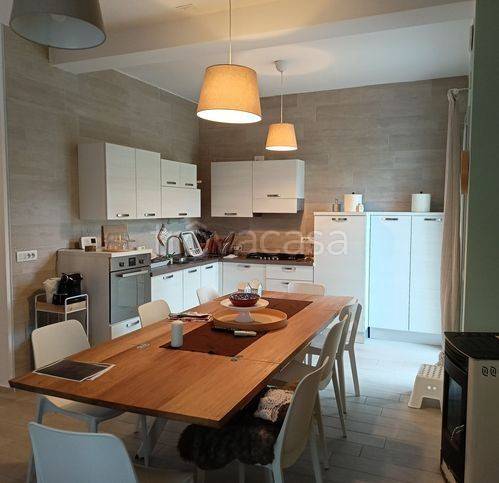 casa indipendente in vendita a Cattolica