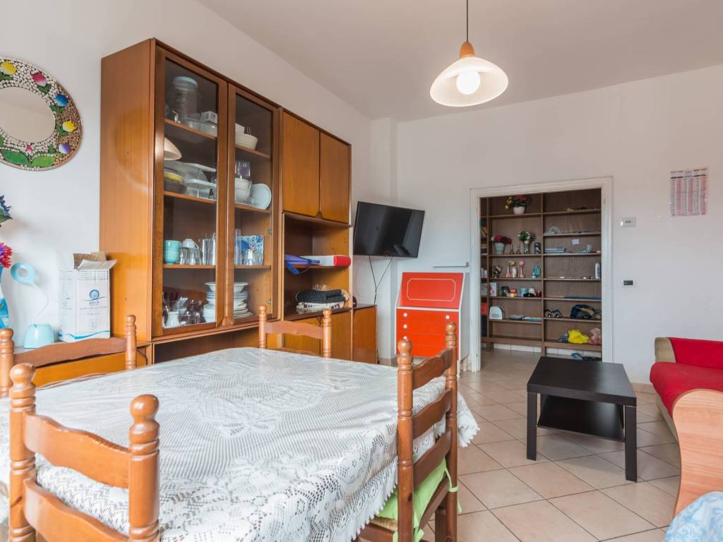appartamento in vendita a Cattolica