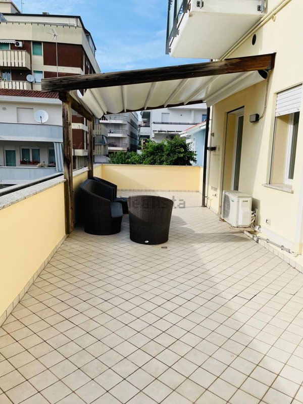 appartamento in vendita a Cattolica