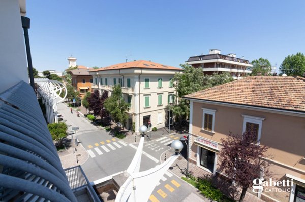 appartamento in vendita a Cattolica