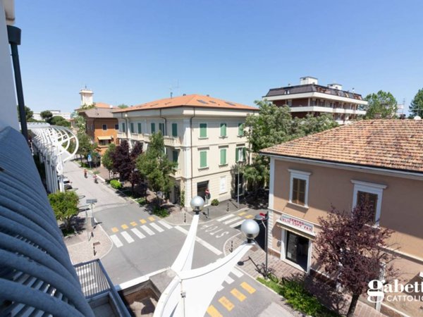 appartamento in vendita a Cattolica