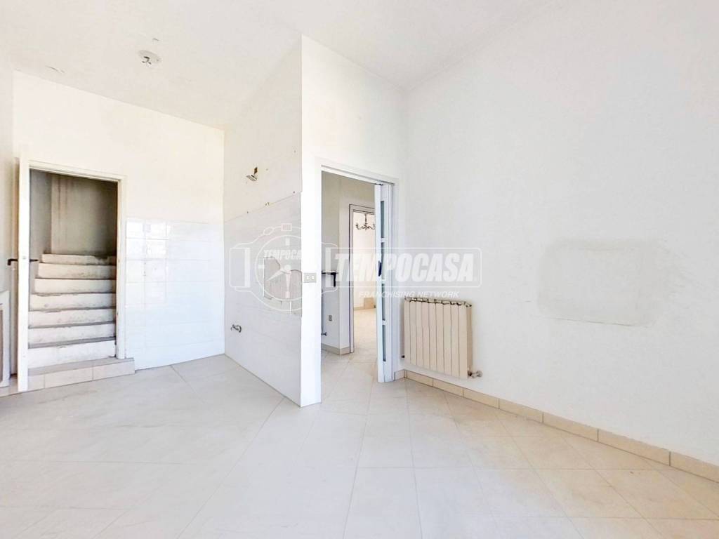 appartamento in vendita a Cattolica