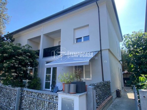 appartamento in vendita a Cattolica