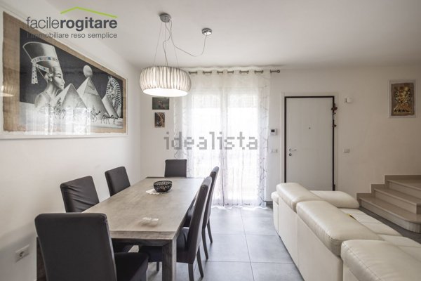 appartamento in vendita a Cattolica