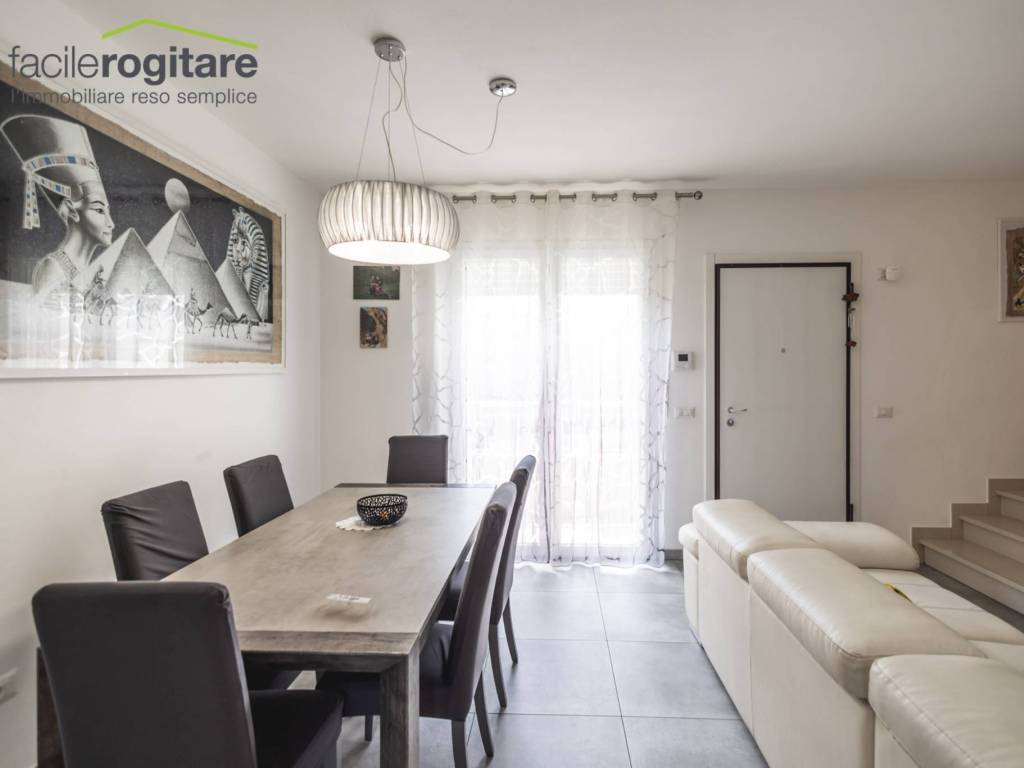 appartamento in vendita a Cattolica