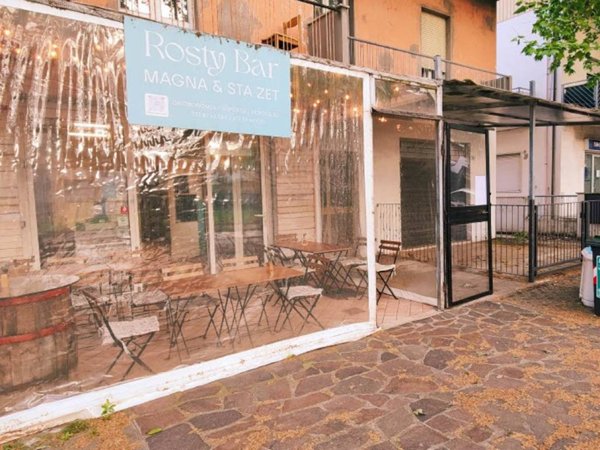 negozio in vendita a Cattolica