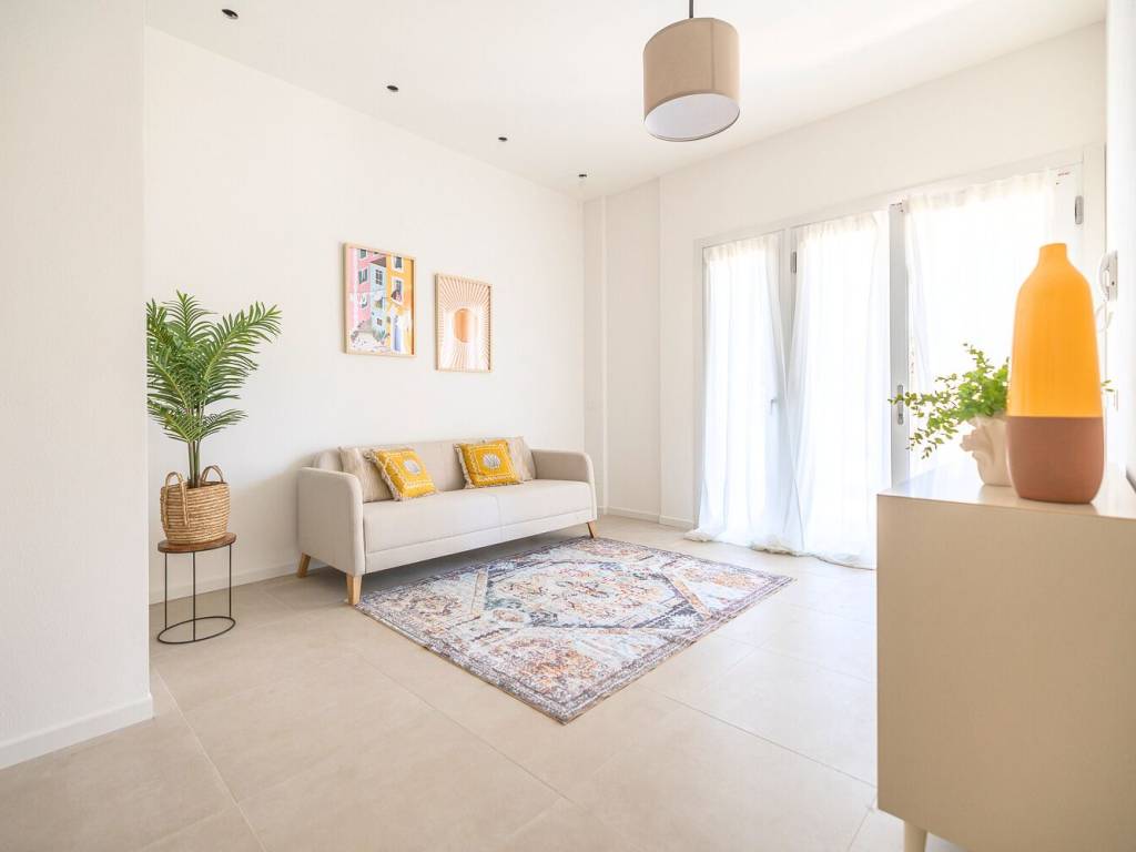 appartamento in vendita a Cattolica