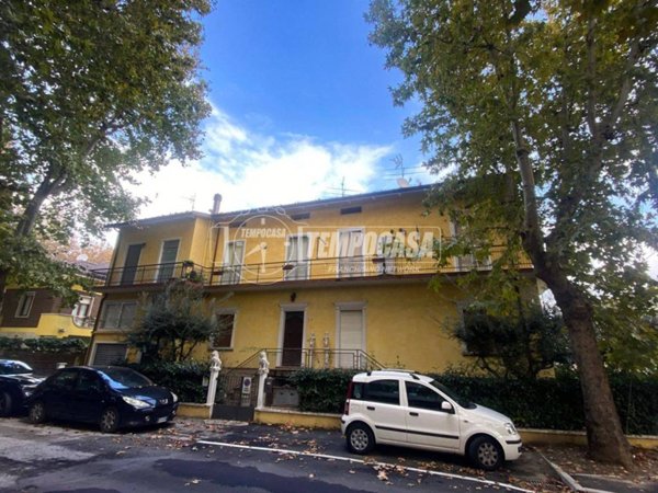 appartamento in vendita a Cattolica
