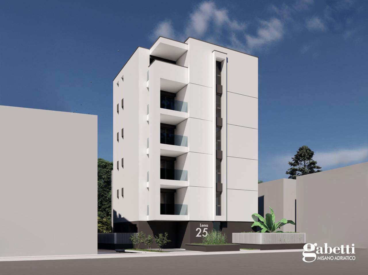 appartamento in vendita a Cattolica