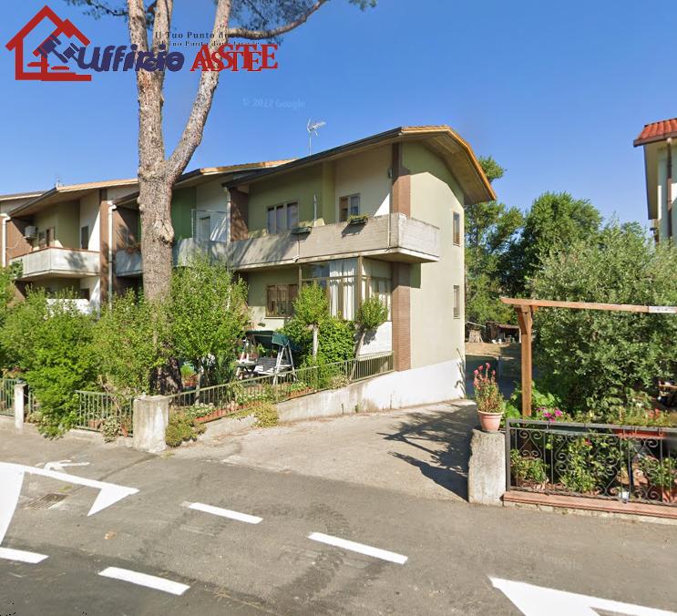casa indipendente in vendita a Cattolica
