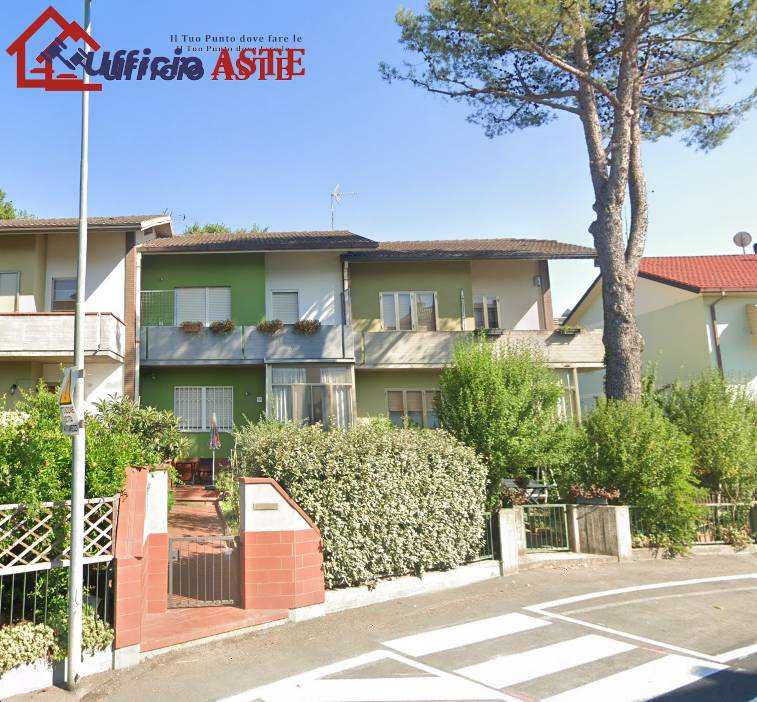 casa indipendente in vendita a Cattolica