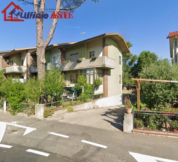 casa indipendente in vendita a Cattolica