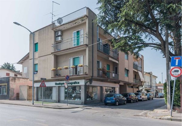 appartamento in vendita a Cattolica