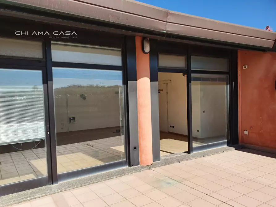 ufficio in vendita a Cattolica
