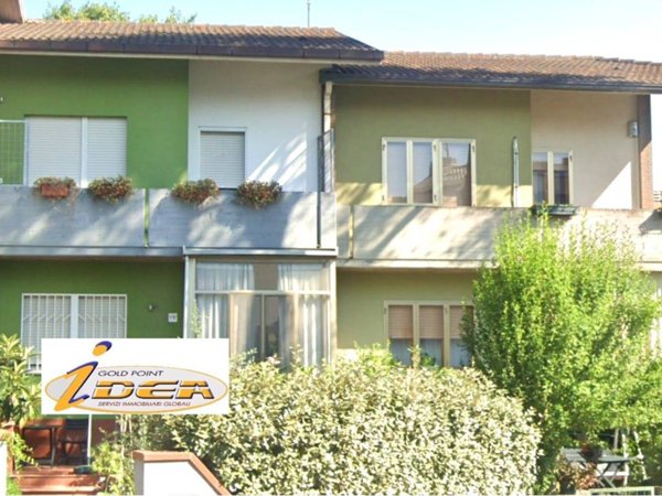 appartamento in vendita a Cattolica