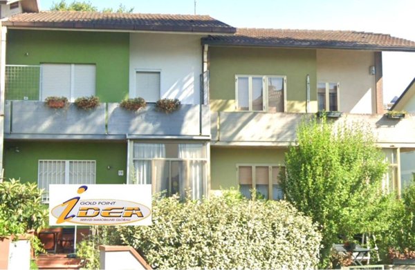 appartamento in vendita a Cattolica