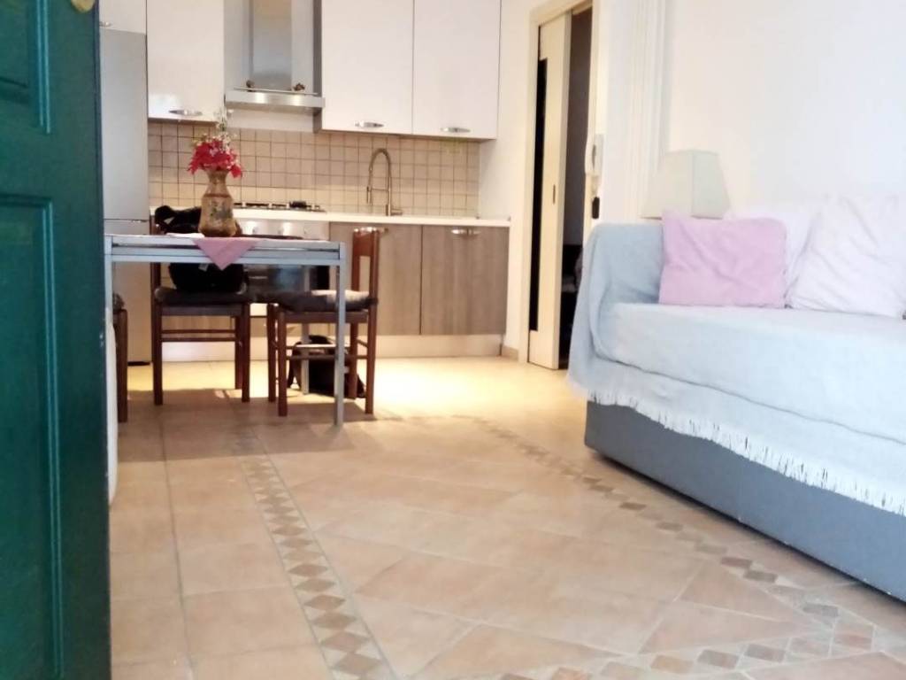 appartamento in vendita a Cattolica