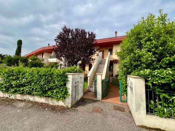 appartamento in vendita a Cattolica