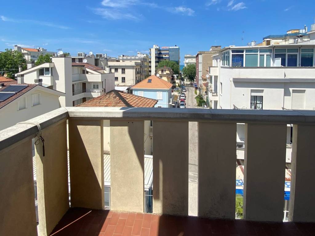 appartamento in vendita a Cattolica