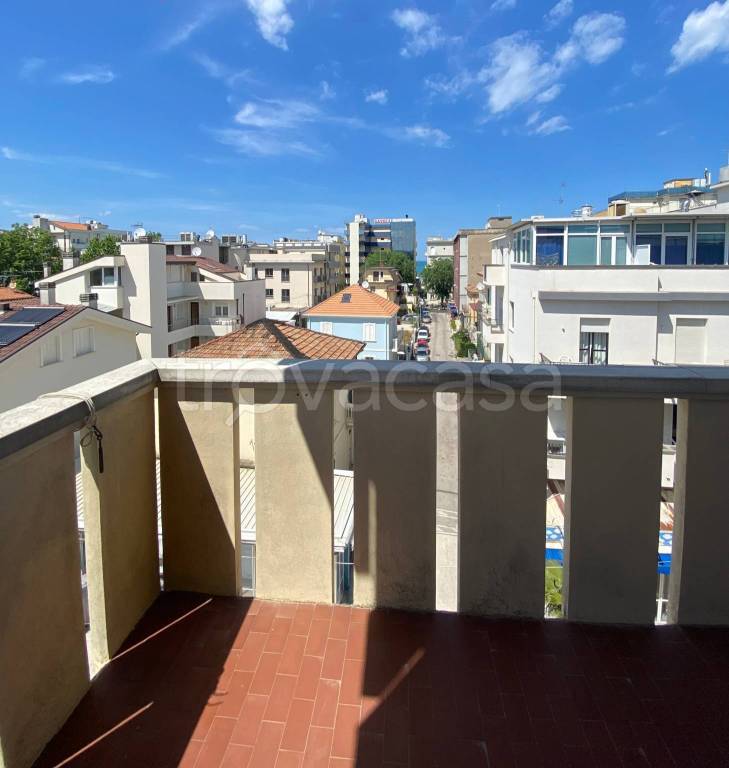 appartamento in vendita a Cattolica