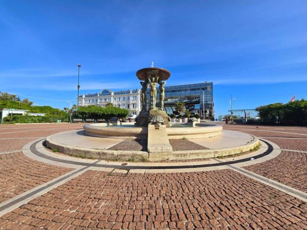appartamento in vendita a Cattolica