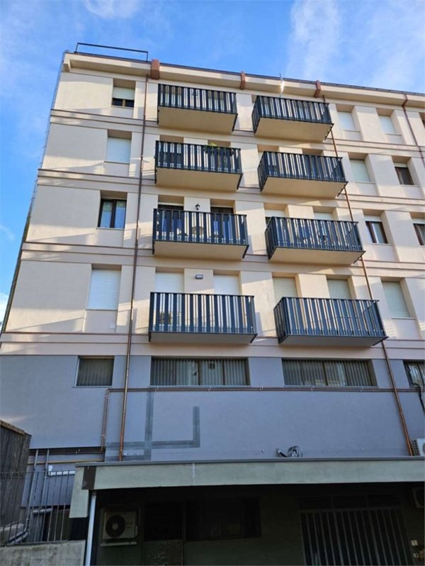 appartamento in vendita a Cattolica