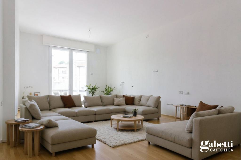 appartamento in vendita a Cattolica