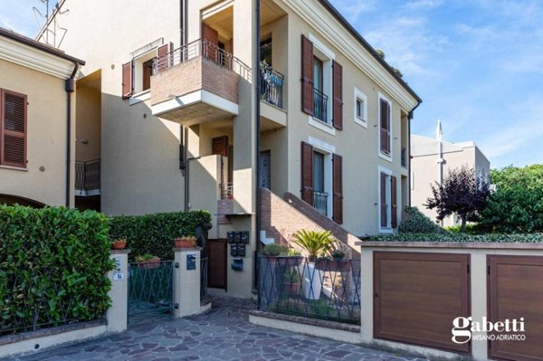 appartamento in vendita a Cattolica