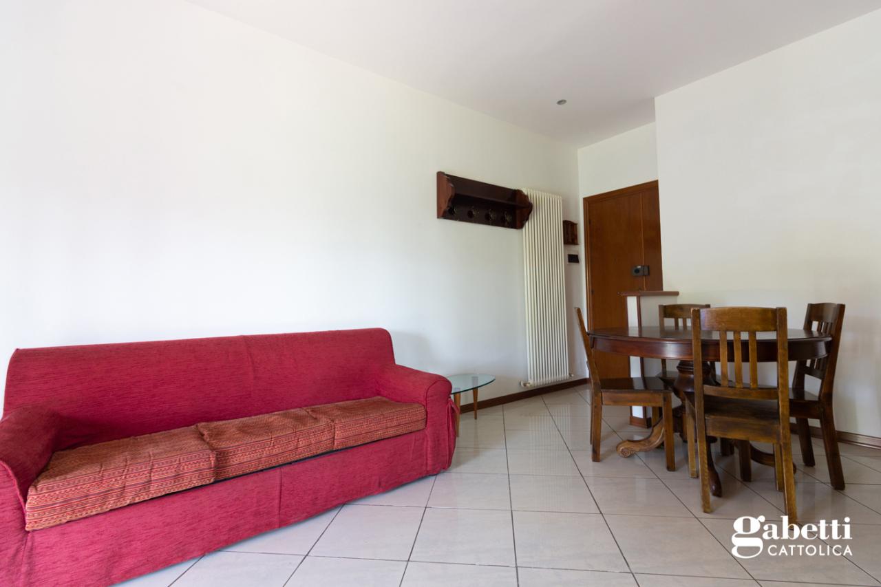 appartamento in vendita a Cattolica