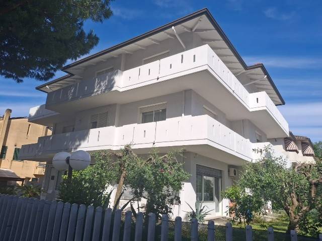 appartamento in vendita a Cattolica