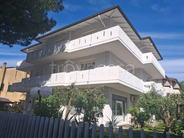 appartamento in vendita a Cattolica