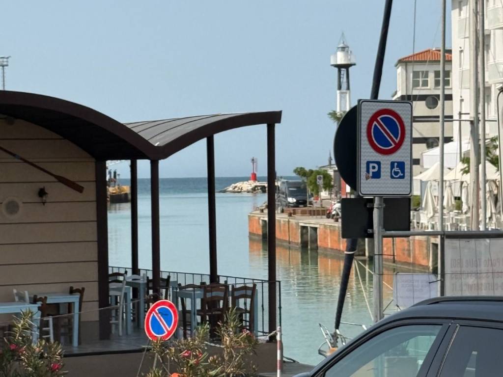 casa indipendente in vendita a Cattolica