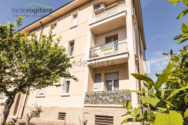 appartamento in vendita a Cattolica