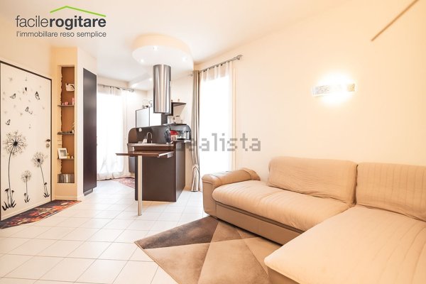 appartamento in vendita a Cattolica
