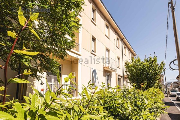 appartamento in vendita a Cattolica