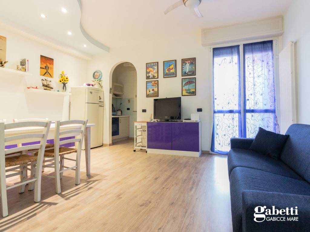 appartamento in vendita a Cattolica