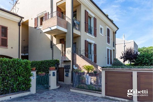 appartamento in vendita a Cattolica